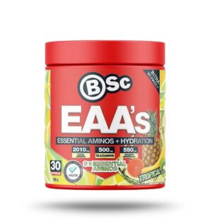EAA's