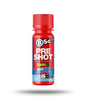 Pre Shot