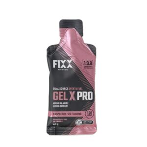 Gel X Pro