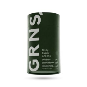 Daily Super Greens¹