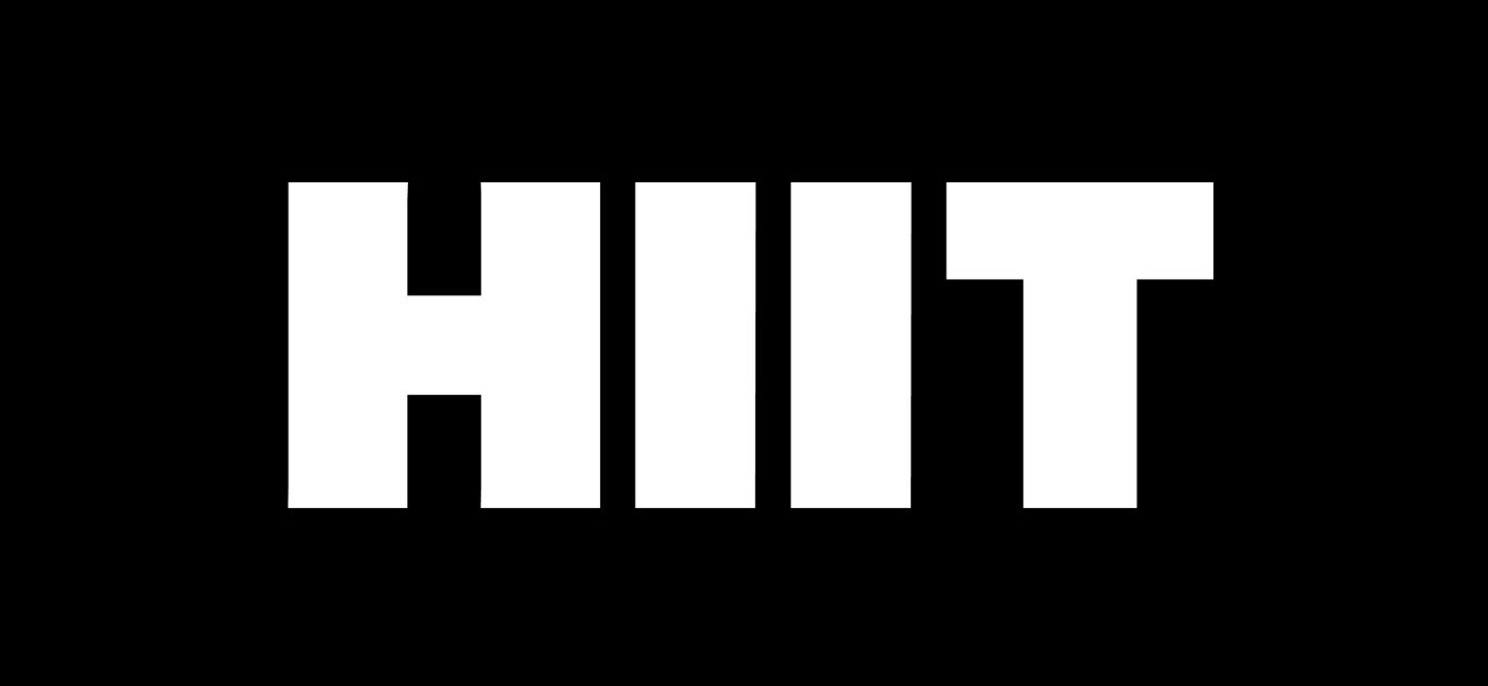 HIIT Hydration