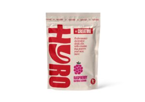 Electrolytes + Creatine
