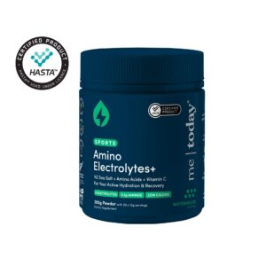 Sport Amino Electrolytes+