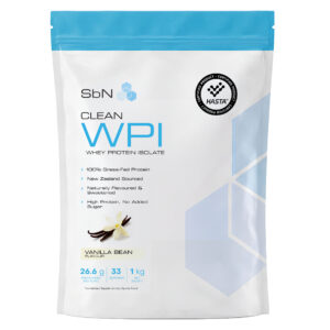 Clean WPI