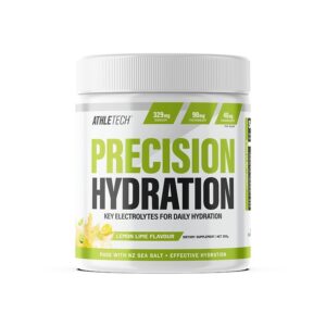Precision Hydration