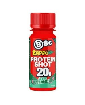 Protein Shot