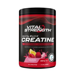 100% Creatine