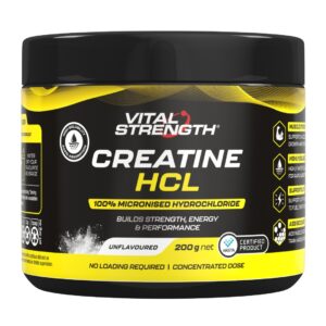 Creatine HCL