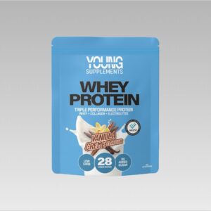 Whey Protein