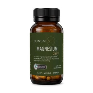 Magnesium Daily