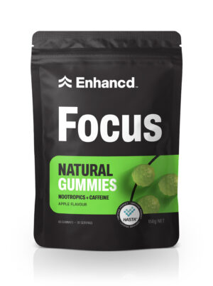 Focus Gummies