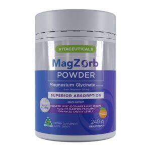 Magzorb Powder