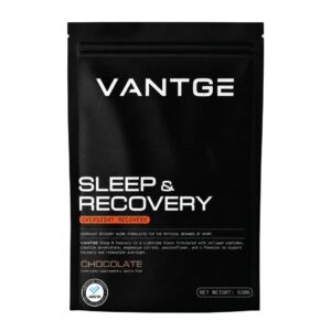 Sleep & Recovery